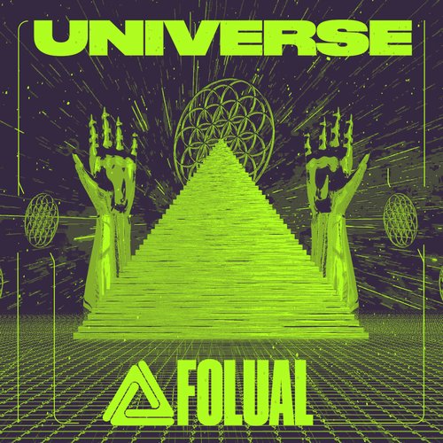 FOLUAL - Universe [APG050]